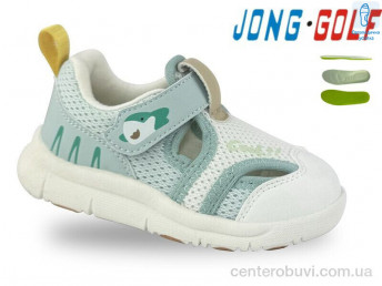 Кроссовки Jong Golf