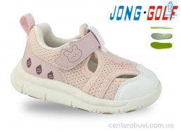 Кроссовки Jong Golf