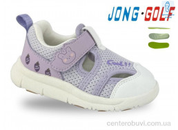 Кроссовки Jong Golf