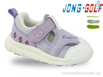 Кроссовки Jong Golf