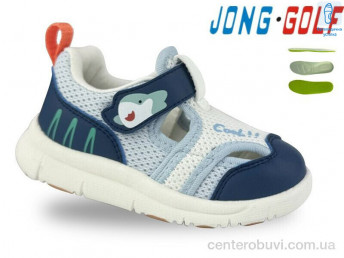 Кроссовки Jong Golf