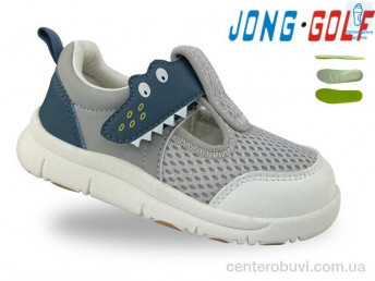 Кроссовки Jong Golf