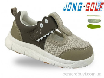 Кроссовки Jong Golf