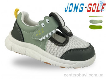 Кроссовки Jong Golf