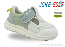 Кроссовки Jong Golf