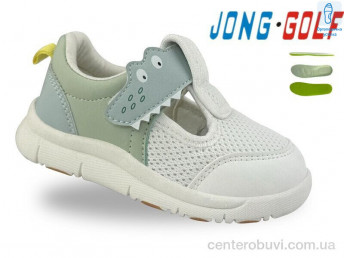 Кроссовки Jong Golf