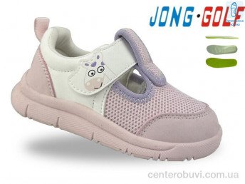 Кроссовки Jong Golf