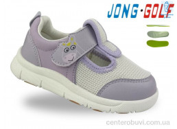 Кроссовки Jong Golf