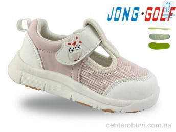 Кроссовки Jong Golf