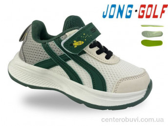 Кроссовки Jong Golf