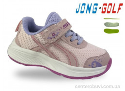 Кроссовки Jong Golf