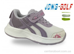 Кроссовки Jong Golf