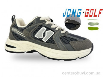 Кроссовки Jong Golf