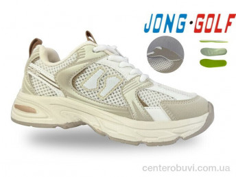 Кроссовки Jong Golf