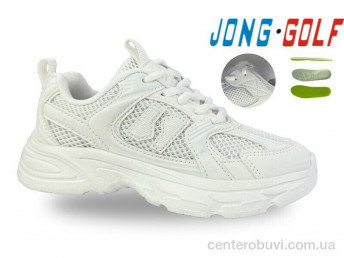 Кроссовки Jong Golf