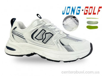 Кроссовки Jong Golf
