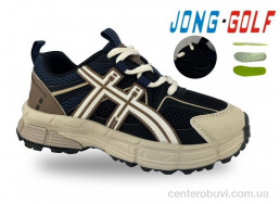 Кроссовки Jong Golf