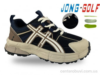 Кроссовки Jong Golf
