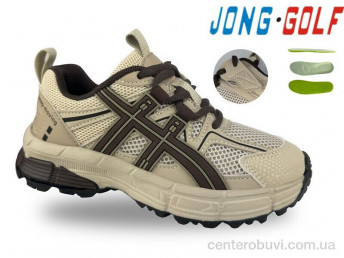 Кроссовки Jong Golf