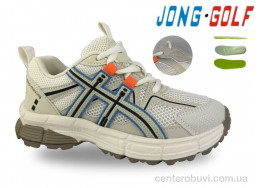 Кроссовки Jong Golf