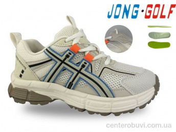 Кроссовки Jong Golf