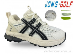 Кроссовки Jong Golf