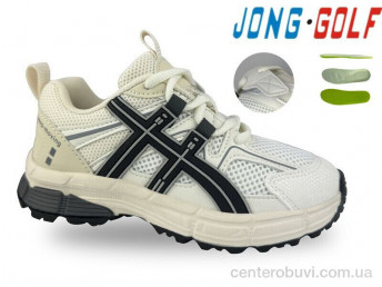 Кроссовки Jong Golf