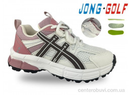 Кроссовки Jong Golf