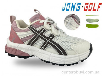 Кроссовки Jong Golf