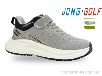 Кроссовки Jong Golf