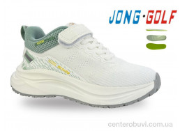 Кроссовки Jong Golf