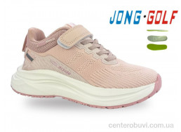 Кроссовки Jong Golf