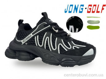 Кроссовки Jong Golf