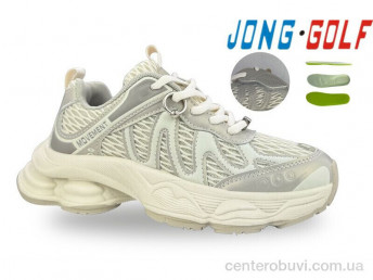 Кроссовки Jong Golf