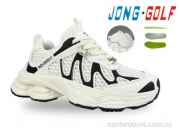 Кроссовки Jong Golf
