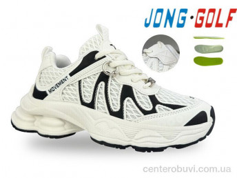Кроссовки Jong Golf
