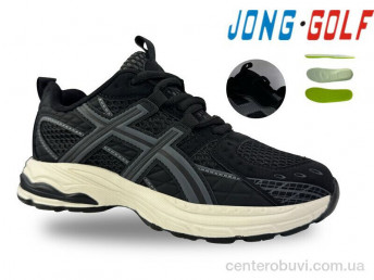 Кроссовки Jong Golf