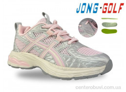 Кроссовки Jong Golf