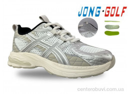 Кроссовки Jong Golf