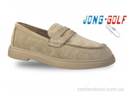 Туфли Jong Golf