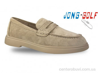 Туфли Jong Golf