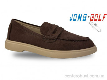 Туфли Jong Golf