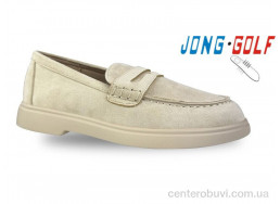 Туфли Jong Golf