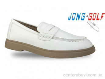 Туфли Jong Golf