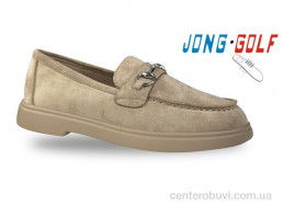 Туфли Jong Golf