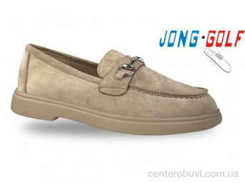 Туфли Jong Golf