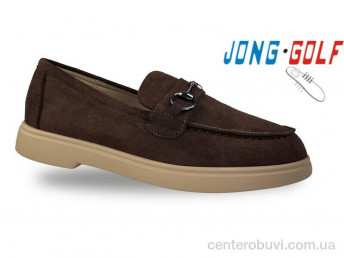 Туфли Jong Golf
