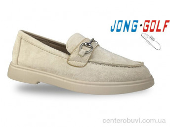 Туфли Jong Golf