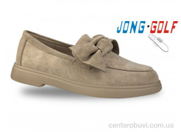 Туфли Jong Golf