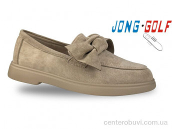 Туфли Jong Golf
